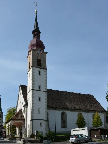 Marienkirche Outside