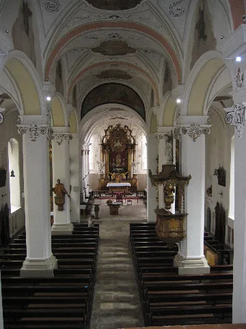 Marienkircheinnen