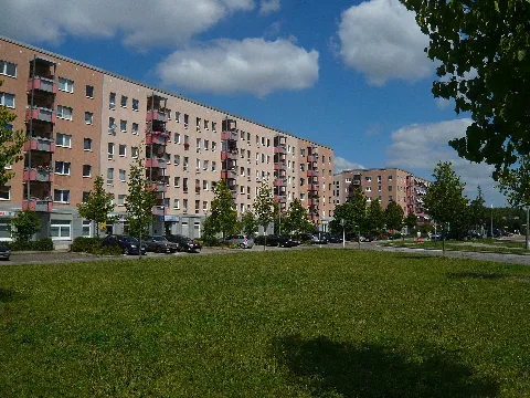 Mark Twain Str Hellersdorf 20110627 Ama Fec (129)