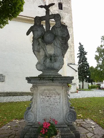 Markersdorf Dreifaltigkeit1