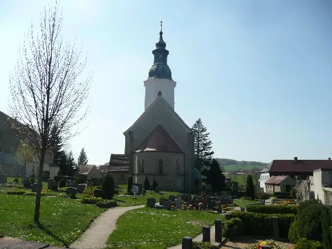 St. Ursulakirche