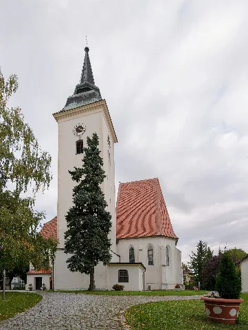 Markersdorf Kirche Se