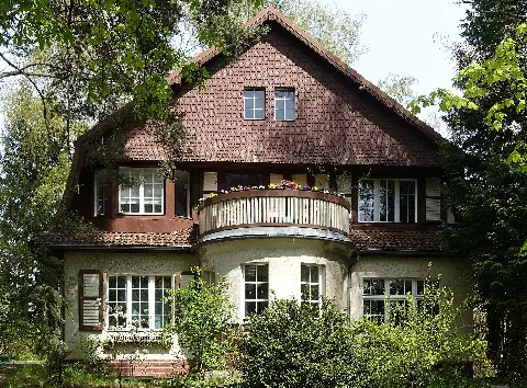 Markgrafenstraße