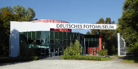Markkleeberg, Deutsches Fotomuseum, 1