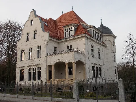 Markkleebergvillamehringstr