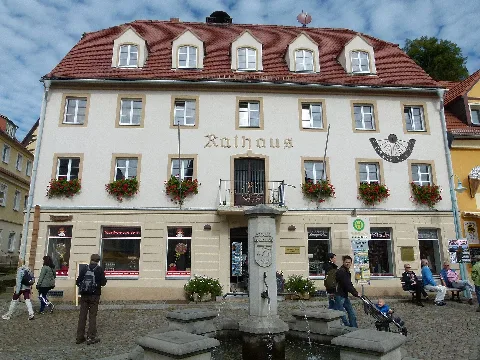 Markt 5 Stadt Wehlen 2