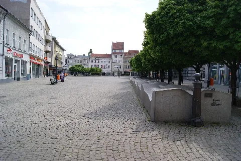 Charlottenstraße