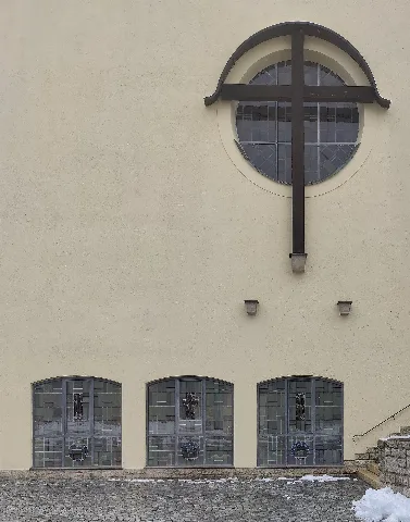 Marktleuthen, St. Wolfgang (09)