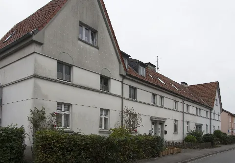 Sauerbruchstraße