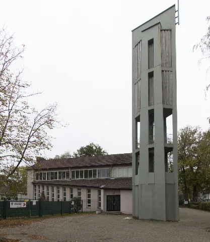 Brassertstraße