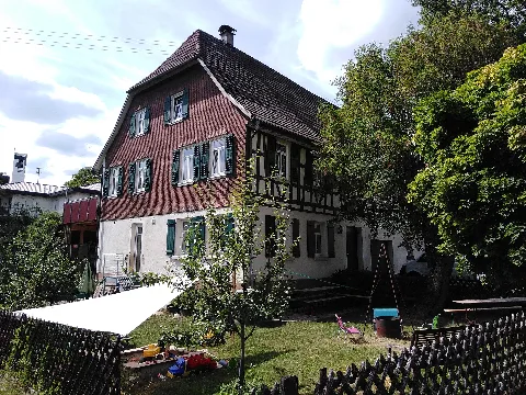Hofackerstraße