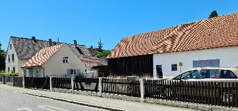 Martinistr 23 25 Haunstetten
