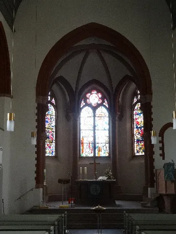 Martinskirche (Darmstadt) 04