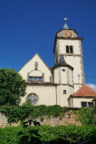 Martinskirche Mittelstadt 03