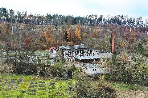 Martinswerk Bad Berka November 2024