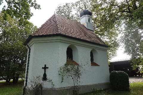 Martinus Kapelle Vaterstetten 5