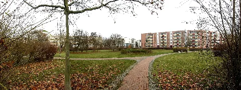 Mascha Kaleko Park H'dorf 2011 12 03 Ama Fec (60S)