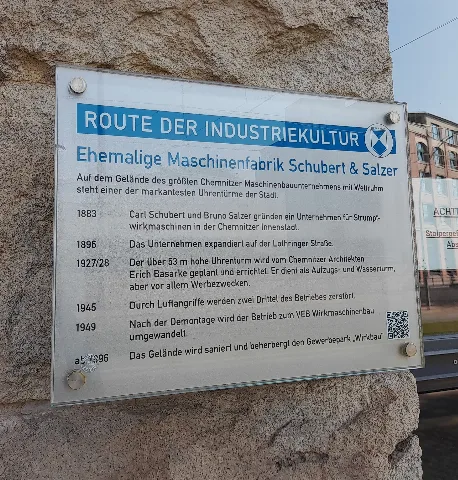 Gebäude 7