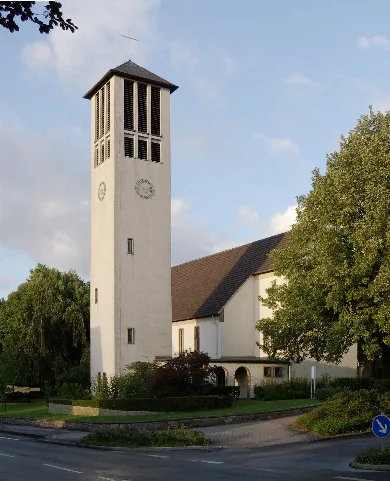 Massen Friedenskirche Imgp9219