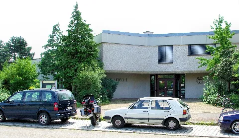 Mathäuskirche (Freiburg)