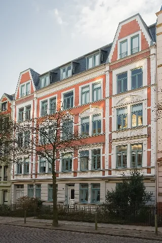Mathildenstr5 Flensburg