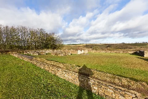 Matronenheiligtum Görresburg 2791