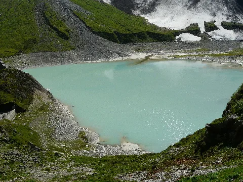Mattenalpsee