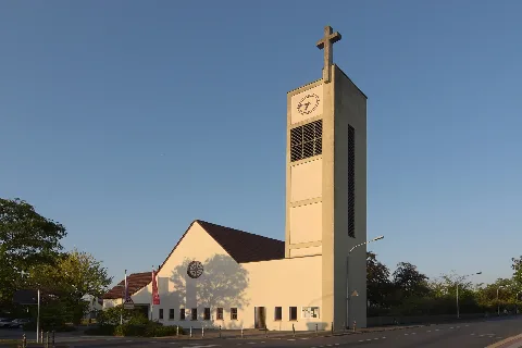 Matthäusgemeinde