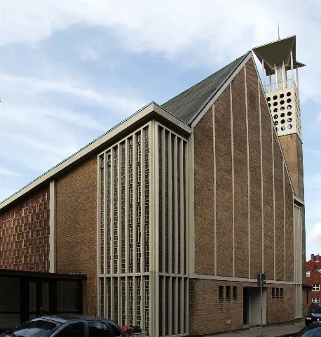 Matthäuskirchemünster