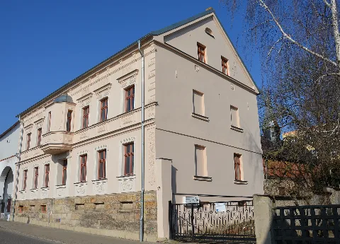 Matthissonstraße