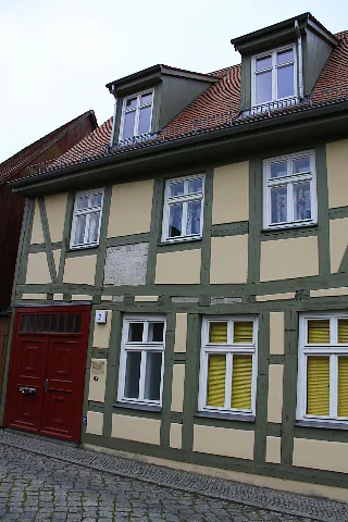 Mauerstraße