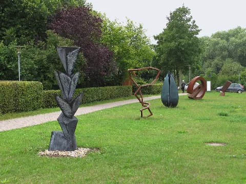 Maulbronn 5 Werke 14 07 014