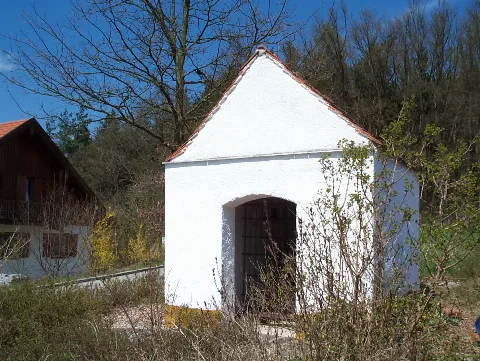 Mausham Kapelle
