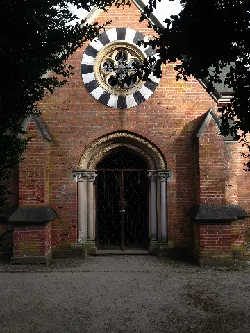 Mausoleumputbus39