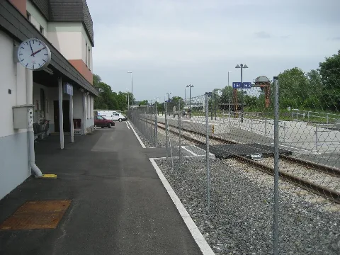 Mauthausen Bf 01