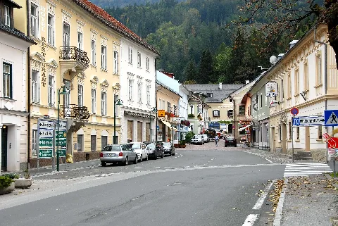 Mauthen Hauptstrasse 01