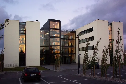 Max Planck Rostock
