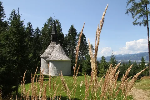 Maxlankapelle
