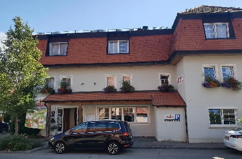 Mayers Waldhorn, Mähringen