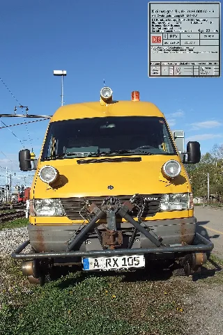 Mb 412 D Two Way Vehicle (13890060752)