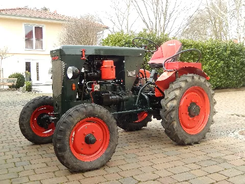 Mberg Ensinger As20I