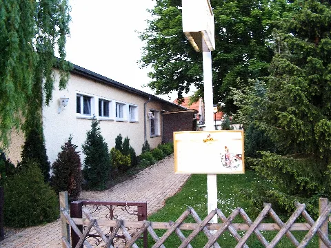 Volkshochschule Marzahn-Hellersdorf