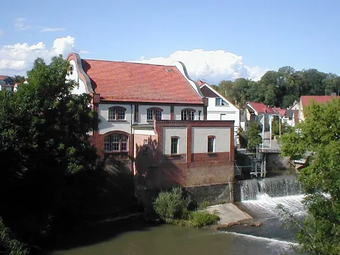 Meckesheim E Werk Web