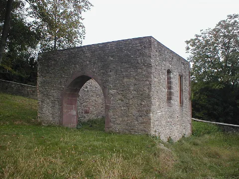 Meckesheim Martin Alt