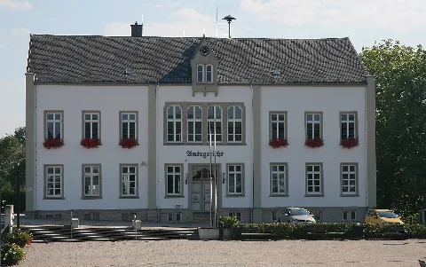 Medebach Amtsgericht1 Bubo
