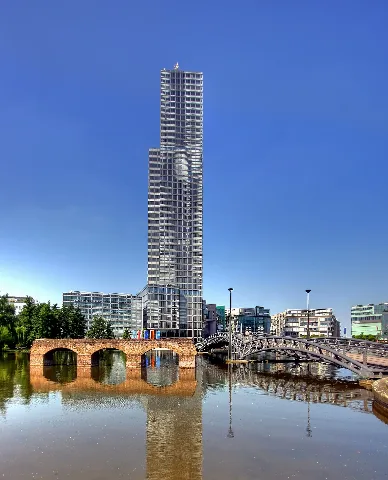 Mediapark Kölnturm (0508 10)