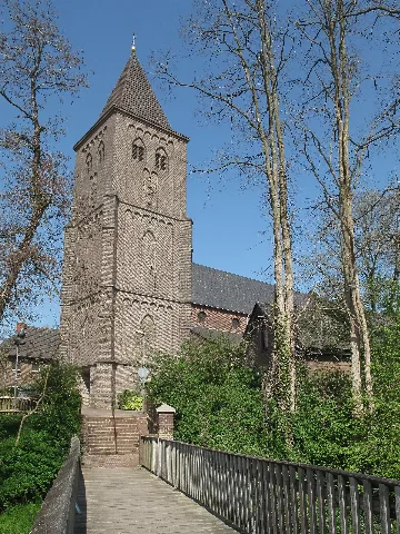 Mehr, Kerk Foto2 2011 04 11 14.17