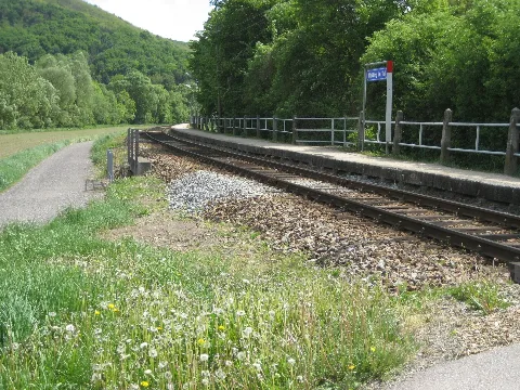 Meidling Im Tal Bf 02