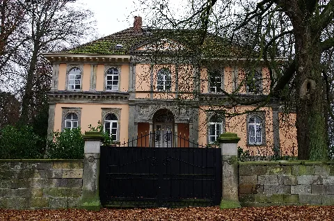 Meierhofweg 2 Bennigsen Springe