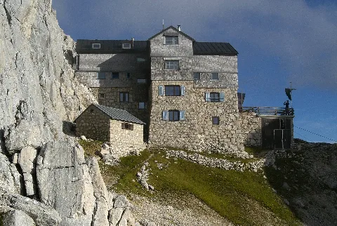 Meilerhütte Von N Hq